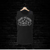 BLACK SEVEN Achsel-Shirt 906 (schwarz)