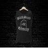 BLACK SEVEN Achsel-Shirt 926 (schwarz)