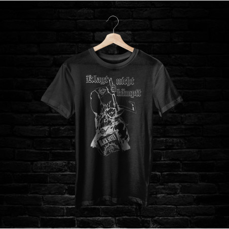 BLACK SEVEN T-Shirt 925 (schwarz)
