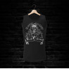 BLACK SEVEN Achsel-Shirt 1502 (schwarz)