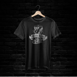 BLACK SEVEN T-Shirt 1411...