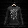 Sweater 1205 (schwarz)