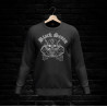 Sweater 1306 (schwarz)