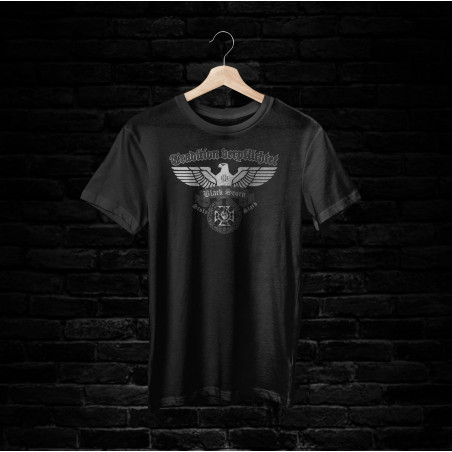 BLACK SEVEN T-Shirt 1745 (schwarz)