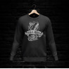 Sweater 1411 (schwarz)