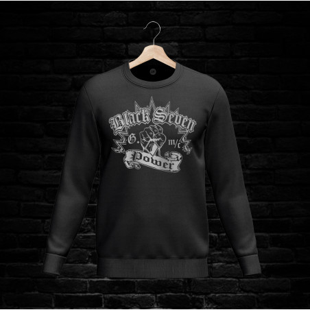 Sweater 1420 (schwarz)