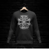 Sweater 1501 (schwarz)