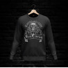 Sweater 1502 (schwarz)